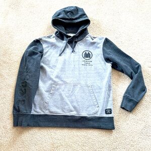 American Eagle Hooded Sweatshirt